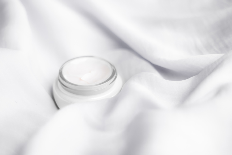 retinol creme