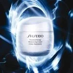 shiseido essential energy