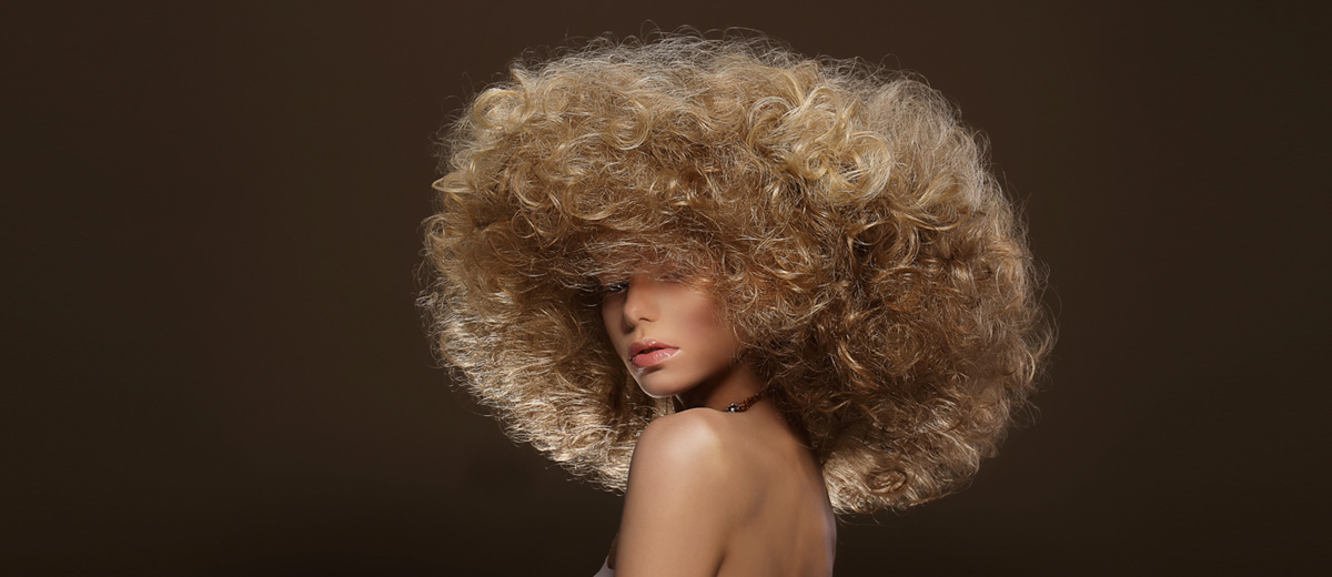 Anti Frizz Tipps Tricks Gegen Krauses Haar