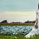 Brautkleid von Lena Hoschek
