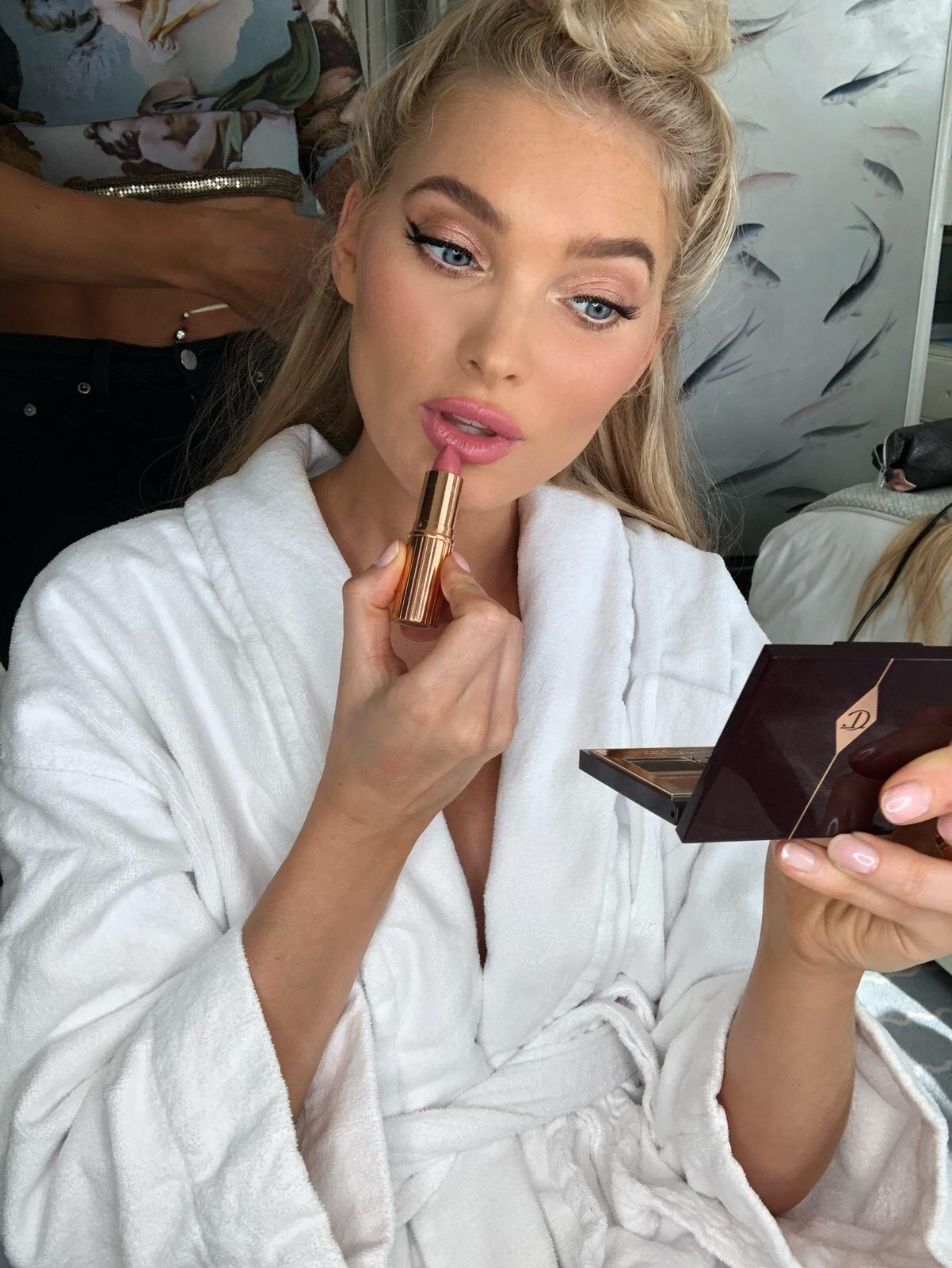 Elsa Hosk