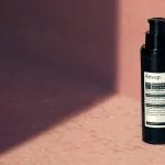 aesop facial lotion