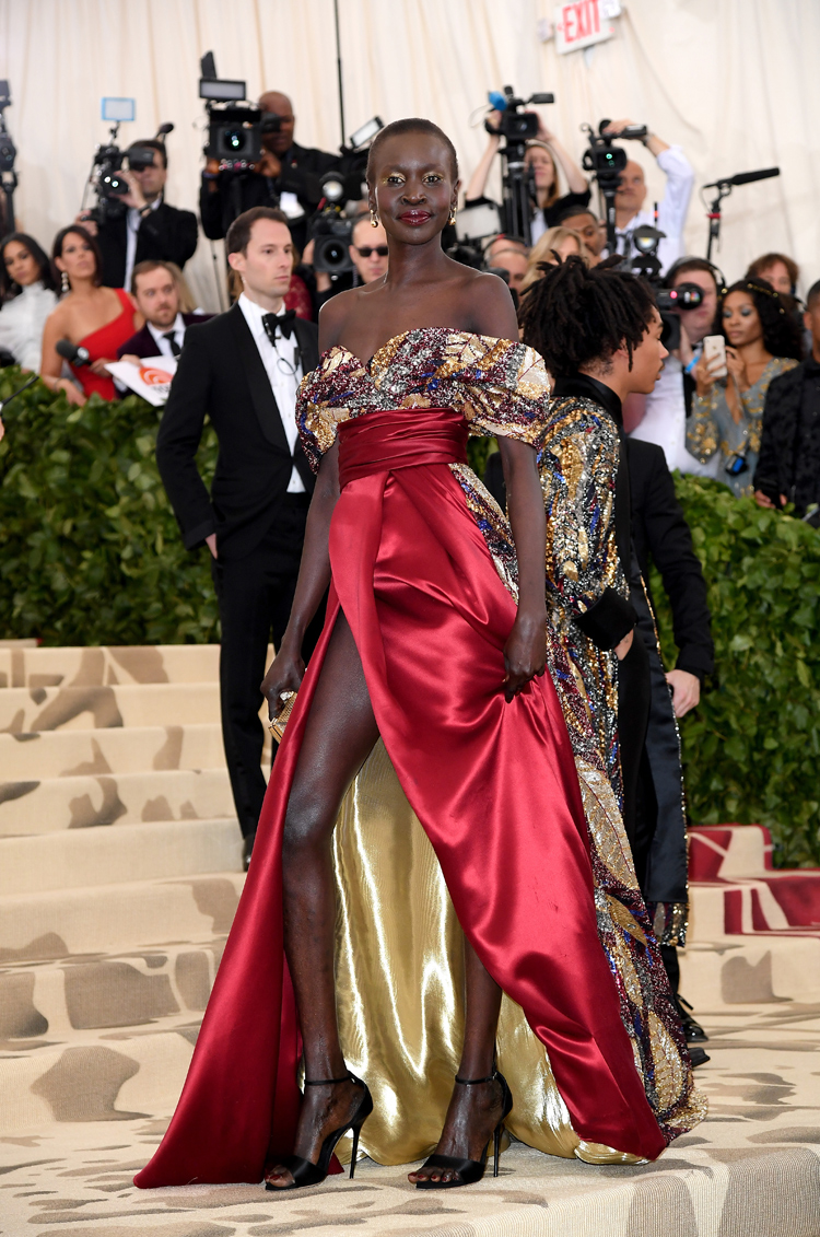 alek wek