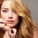 amber heard