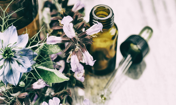 aromatherapie wirkung