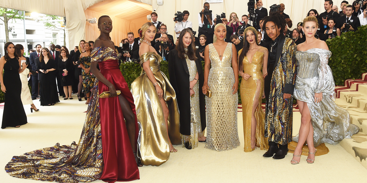 met gala hm