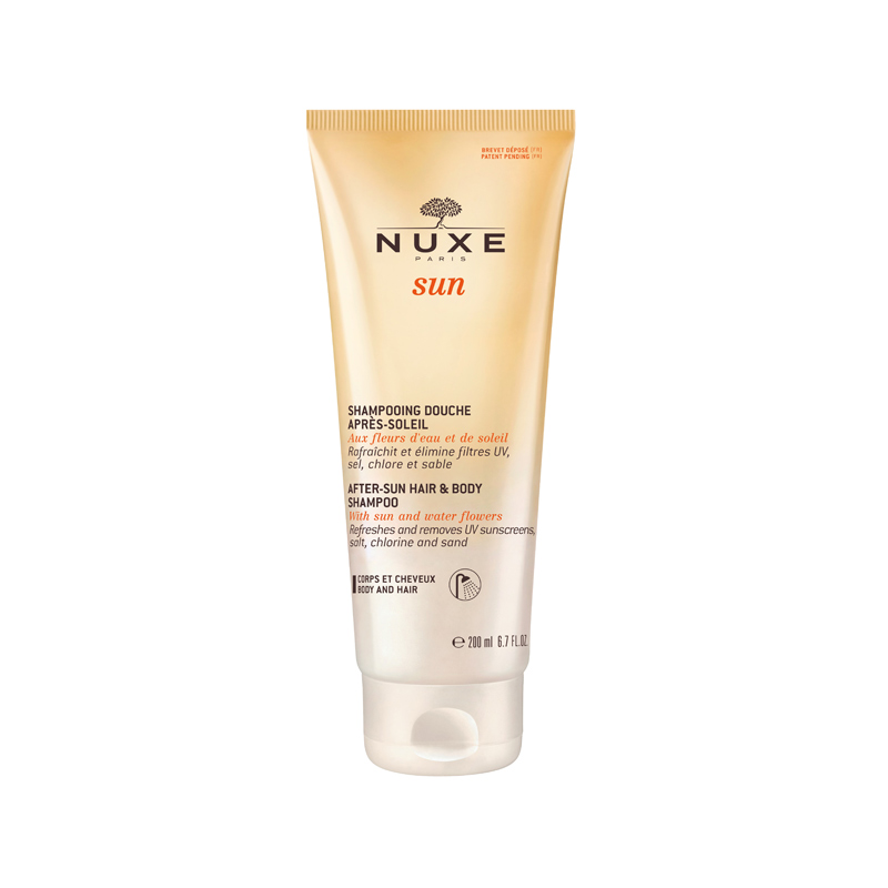 Der perfekte Sonnenschutz für Haut & Haar