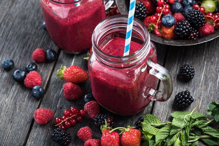 beeren