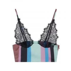 Buntes Bralette