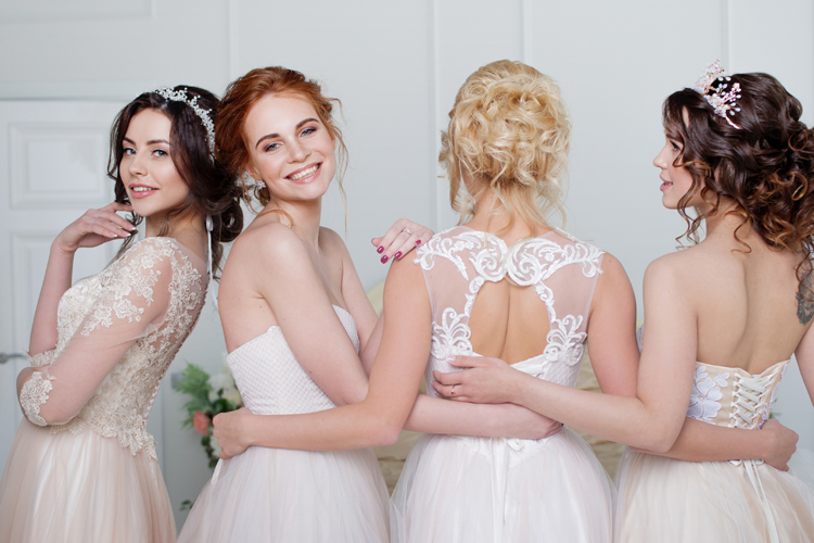 brautkleid