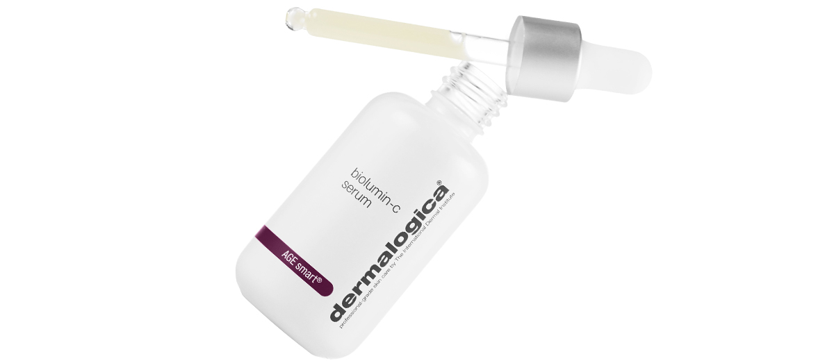 BioLumin-C Serum von Dermalogica®