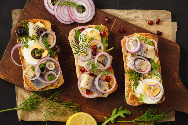 food trend schwedische brotzeit