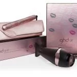 ghd x lulu guinness collection
