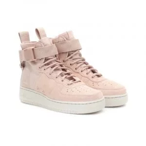 High-Top Sneaker von Nike