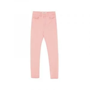 Hose in Millennial Pink