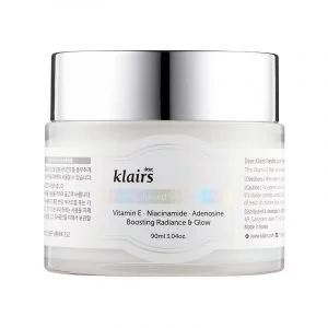 KLAIRS Freshly Juiced Vitamin E Mask