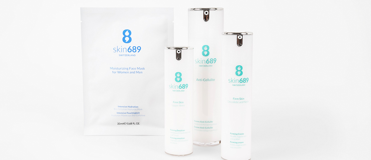 skin689 Anti-Cellulite