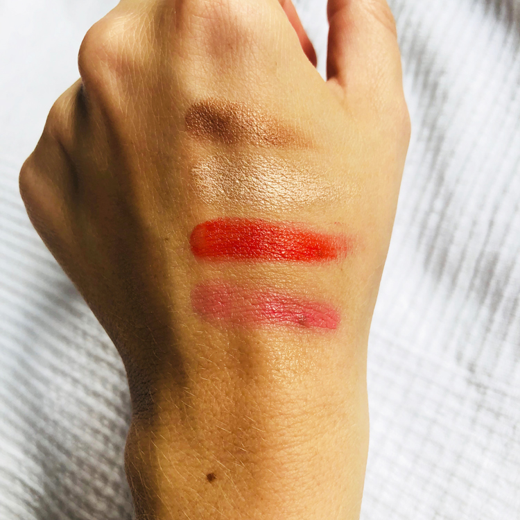 swatches