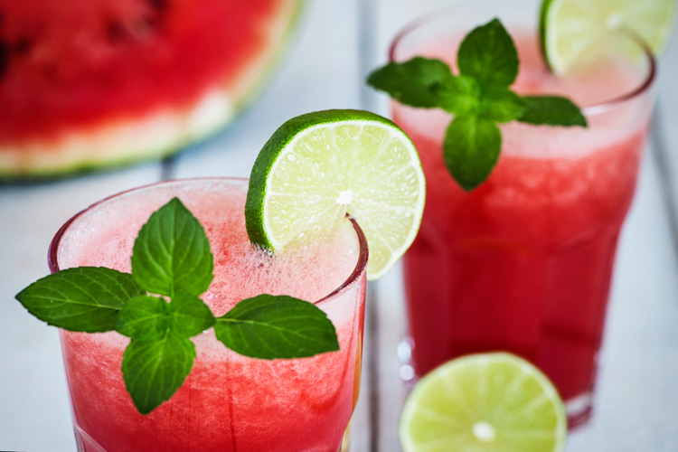 watermelon frose