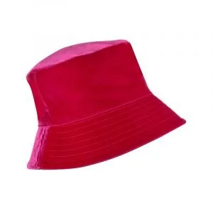 Bucket Hat in Pink