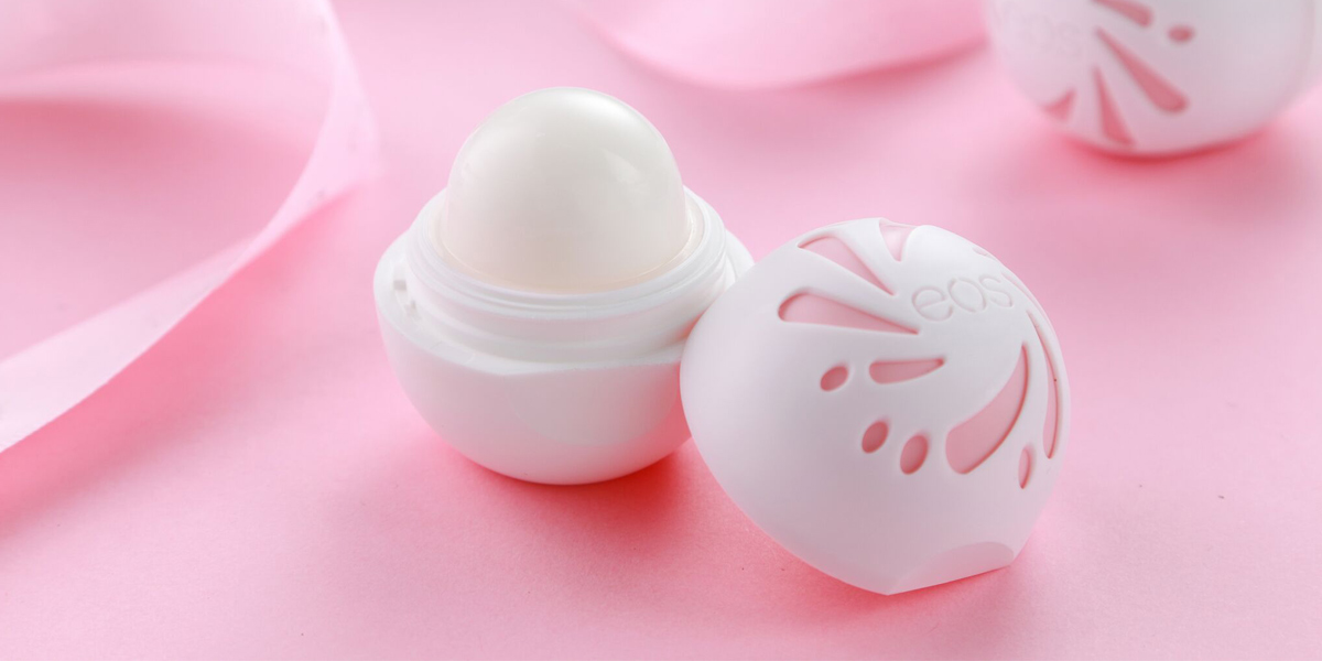 eos Lippenpflege