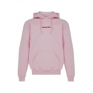 Slogan-Hoodie