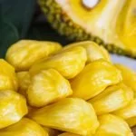 jackfruit vegan