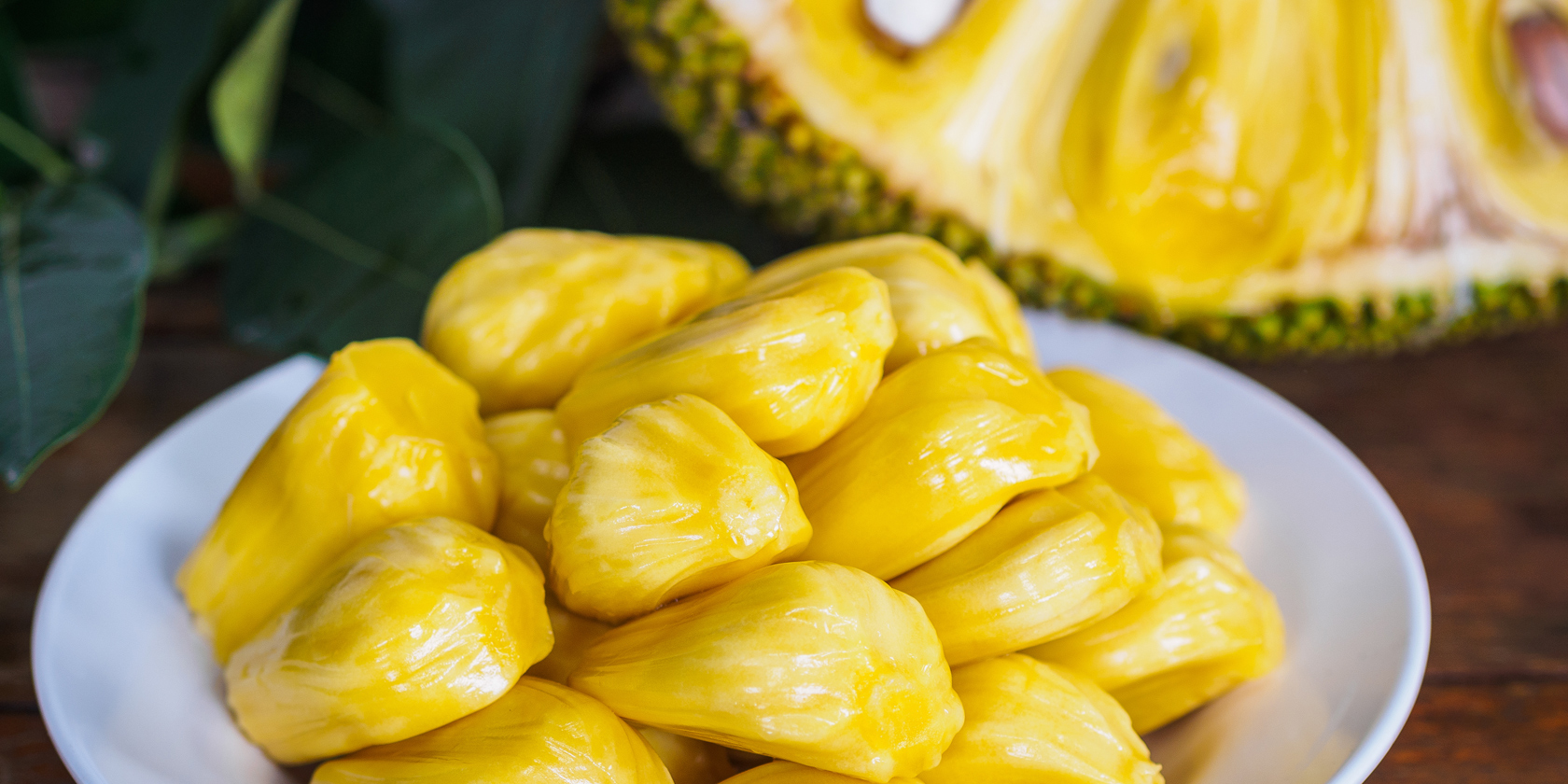 jackfruit vegan