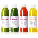 juice cleanse deandavid