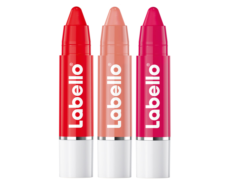 labello lipbalm