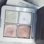 Review RMS Beauty Luminizer x Quad