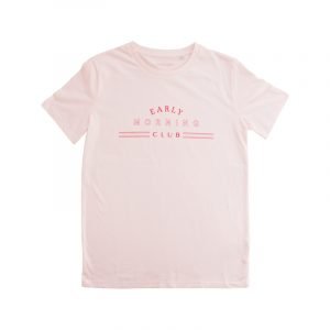 T-Shirt von WOMOM
