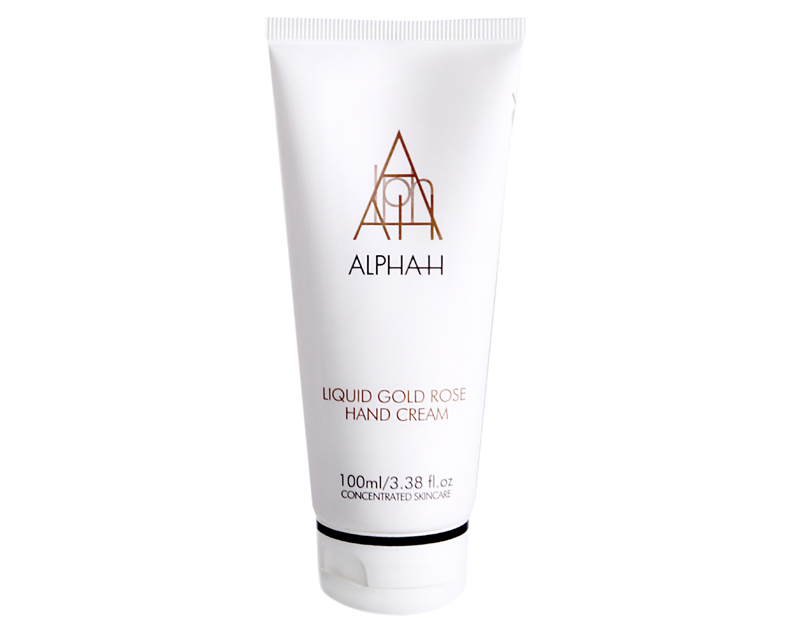 alpha-h handcreme