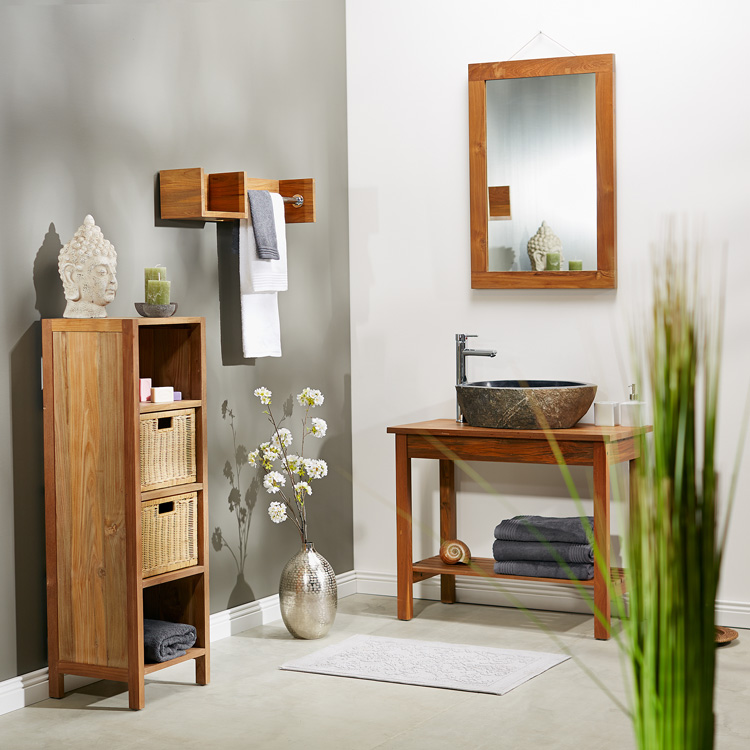 butlers holz badezimmer