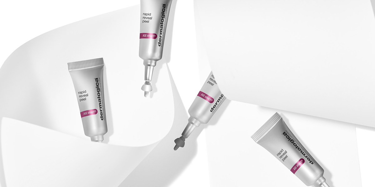 dermalogica peeling