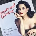 ditavonteese beauty und glamour-buch