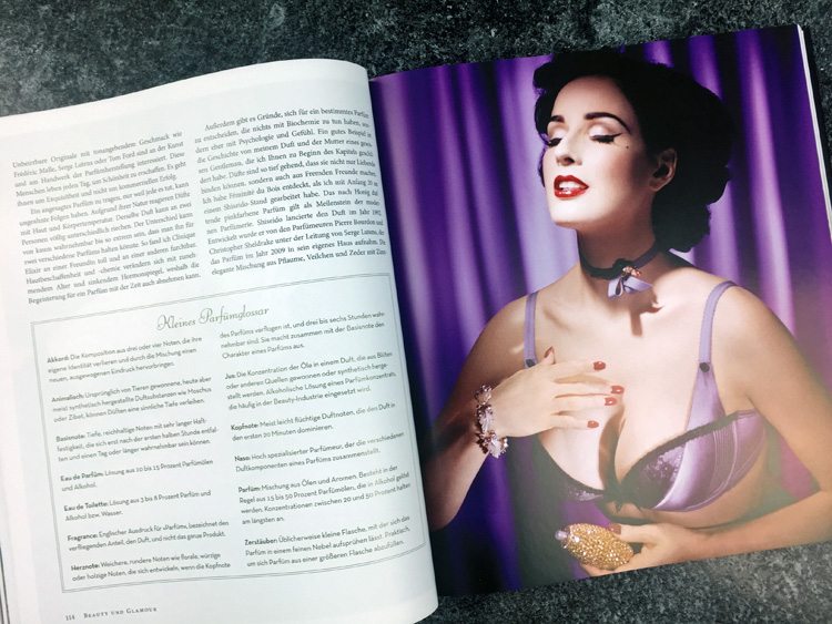 ditavonteese foto buch