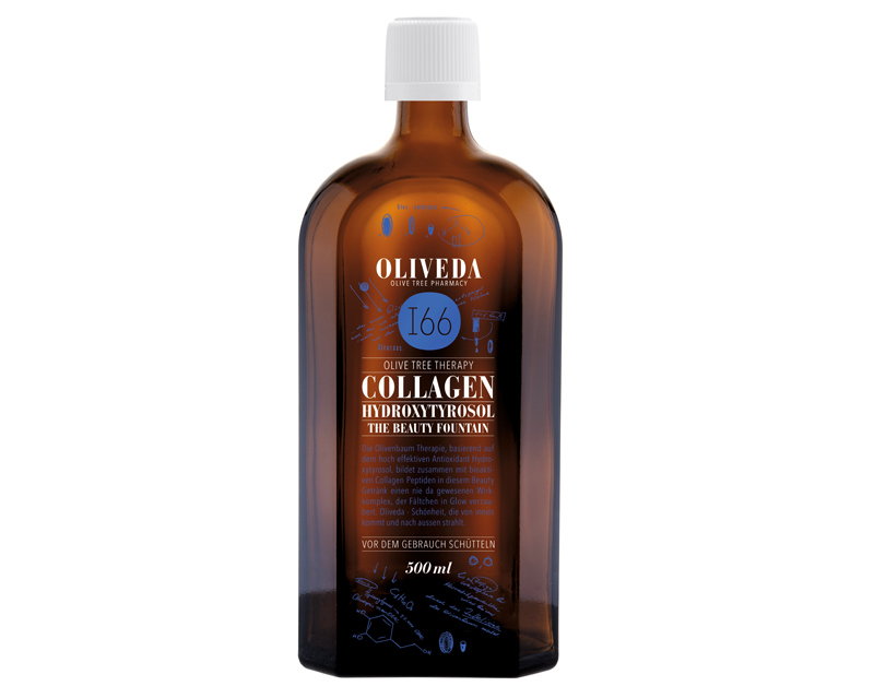 oliveda collagen