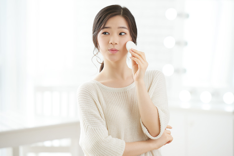 produkte whitening brightening