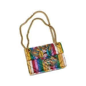 Rainbow Bag