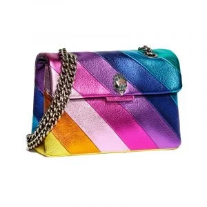 Rainbow Bag