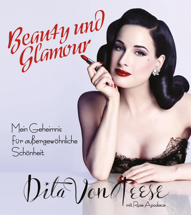 beauty und glamour