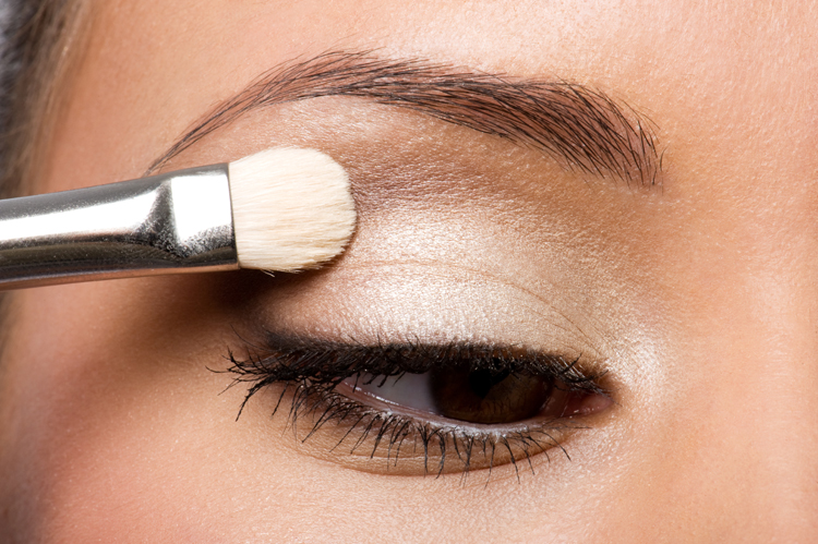 blottingpaper eyeshadow base