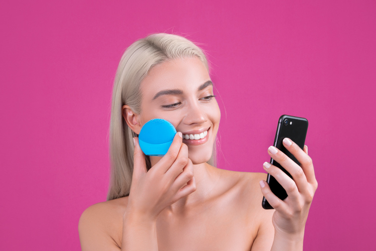 foreo app