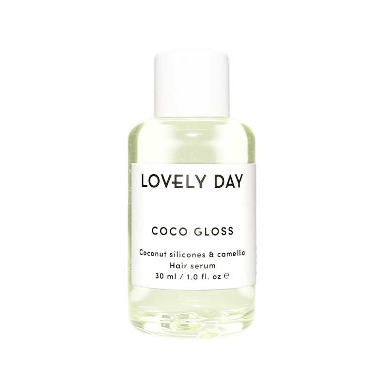 Hair damit: Haar-Produkte und ihre Wirkung  BEAUTYPUNK