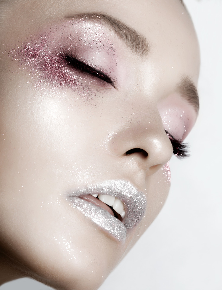 make-up trend maximalismus