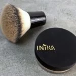 review inika loose mineral foundation