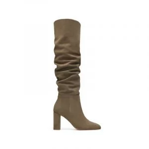 Slouch Stiefel