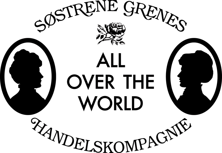 sostrene grene logo