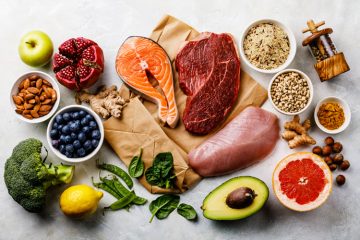 Ernährung nach Plan: Mit der Thonon-Diät zum Erfolg? | BEAUTYPUNK